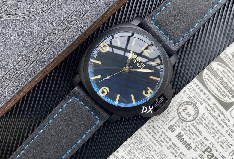 Replica Parmigiani 46x13mm 2nms26