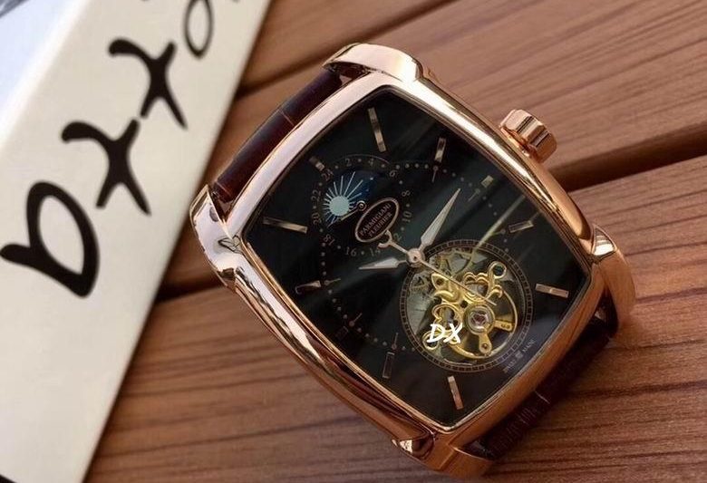 Replica Parmigiani 41mm 2nms11