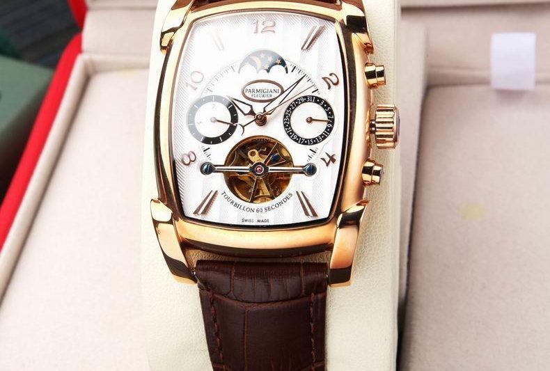 Replica Parmigiani 47X37X11mm 092106
