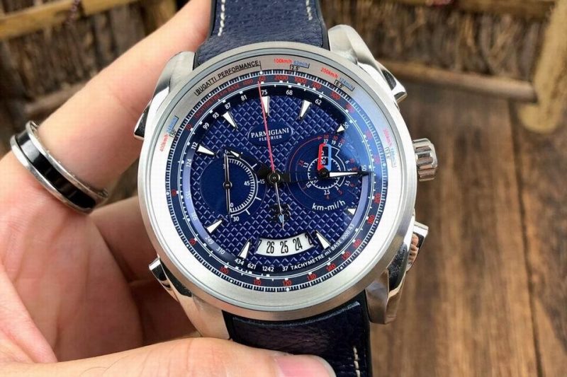 Replica Parmigiani watch 110401