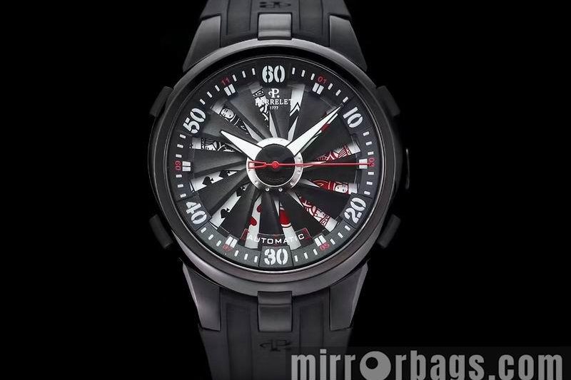 Replica Perrelet 44X13mm 022117
