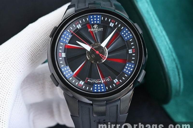 Replica Perrelet 44X13mm 052617