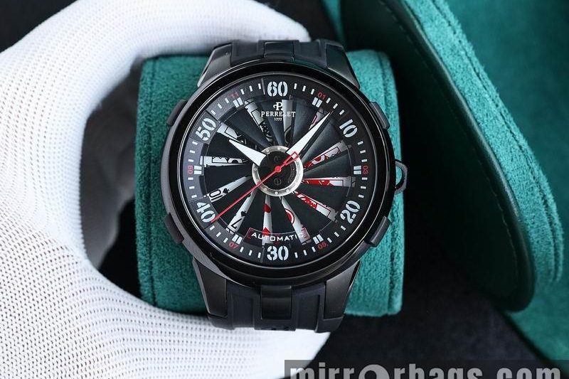 Replica Perrelet 44X13mm 052616