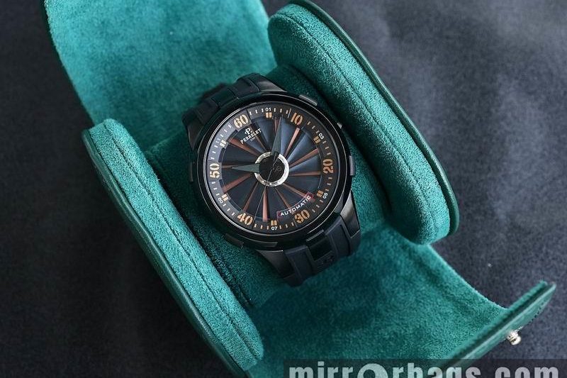 Replica Perrelet 44X13mm 052615