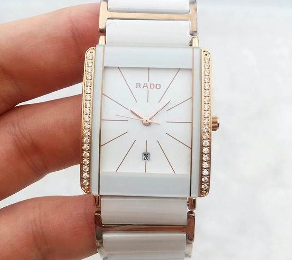 Replica Rado watch 0822101