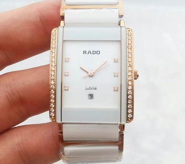 Replica Rado watch 0822100