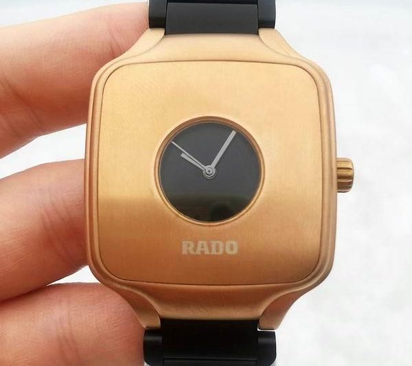 Replica Rado watch 082299