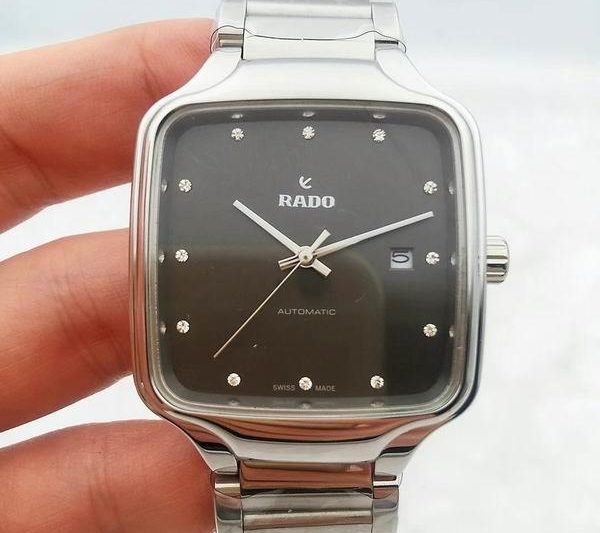 Replica Rado watch 082297