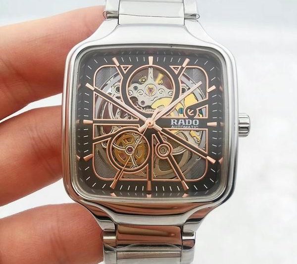 Replica Rado watch 082295