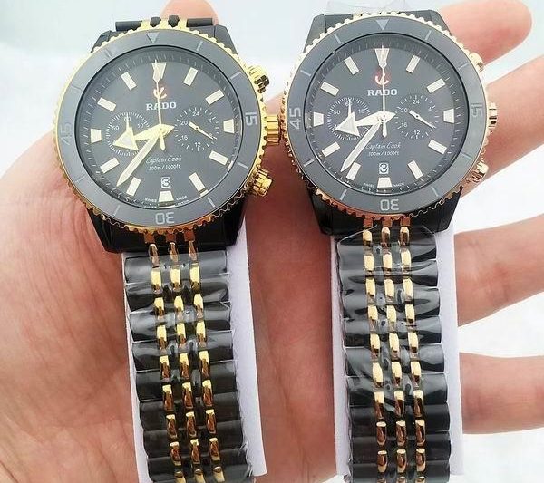 Replica Rado watch 100841