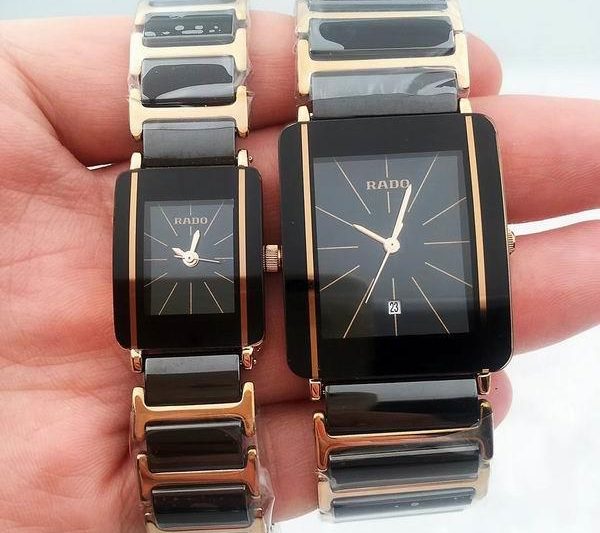 Replica Rado watch 100835