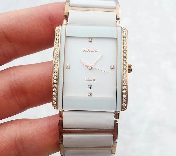 Replica Rado watch 100834