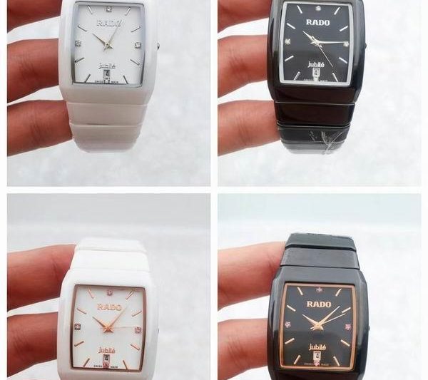 Replica Rado watch 100823