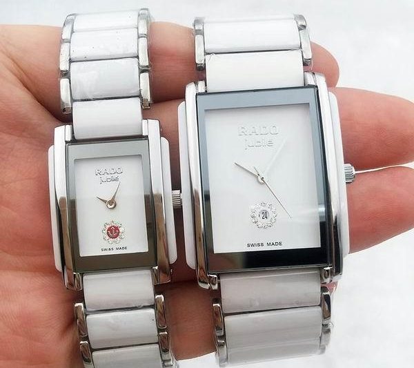 Replica Rado watch 100818