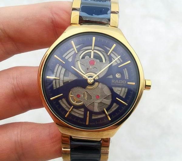 Replica Rado watch 100815