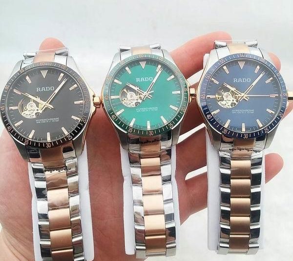 Replica Rado watch 100814
