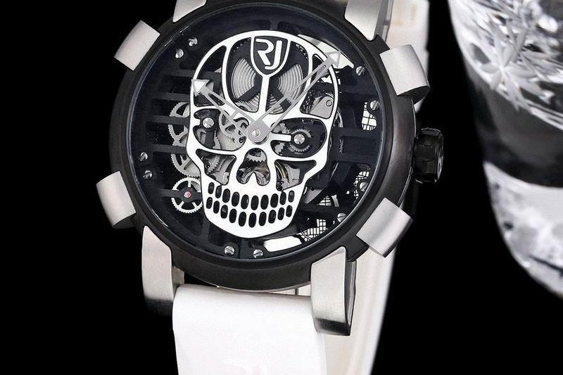 Replica Romain Jerome Pokemon watch 121714