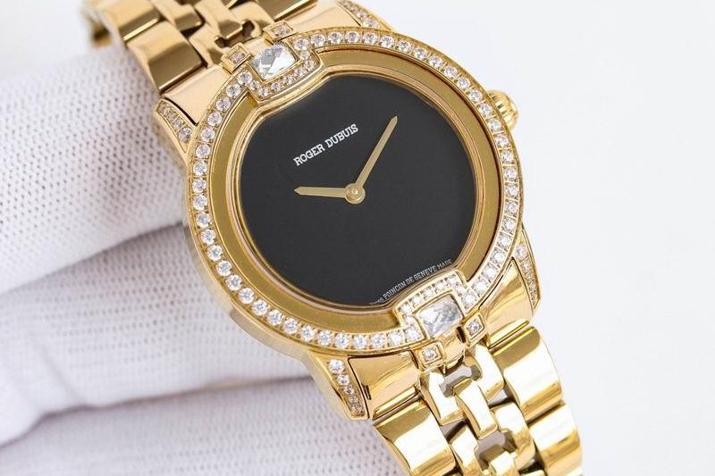 Replica Roger Dubuis 35mm 072473
