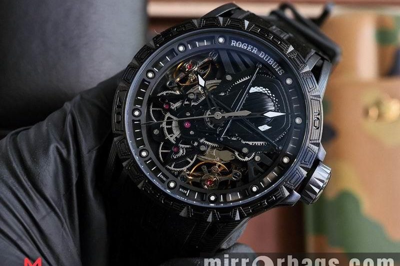 Replica Roger Dubuis 46mm  041394