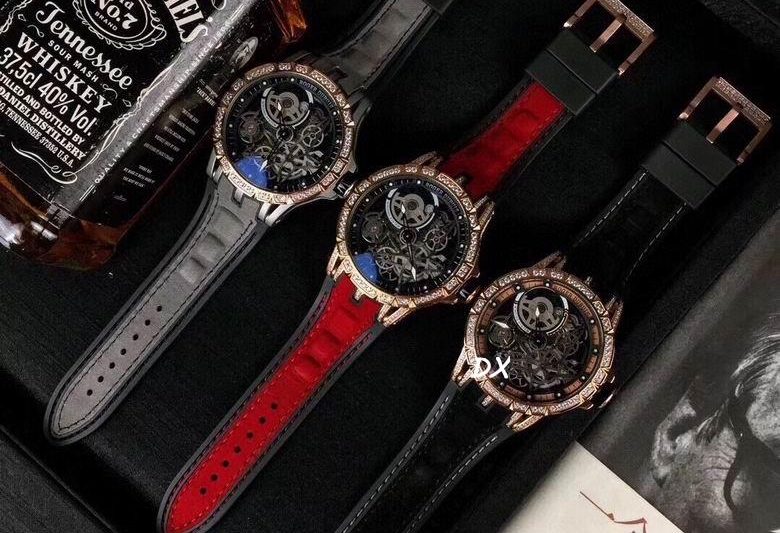 Replica Roger Dubuis  11nms62