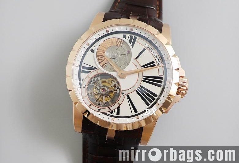 Replica Roger Dubuis 47mm 8nms61