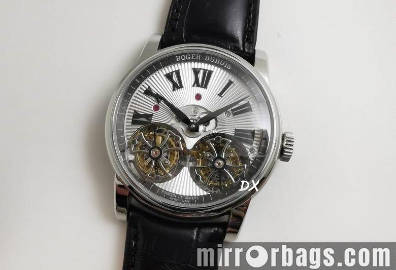 Replica Roger Dubuis 45mm 8nms60