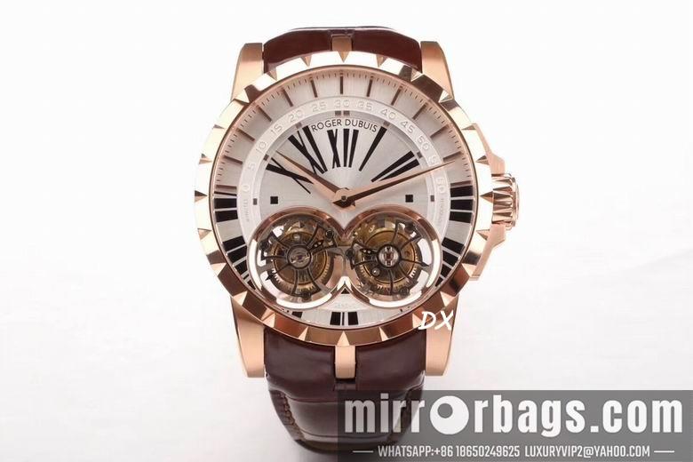 Replica Roger Dubuis 47mm 8nms59