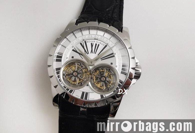 Replica Roger Dubuis 45mm 2nms53
