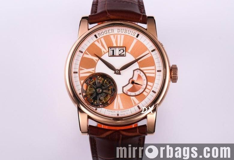 Replica Roger Dubuis 42mm 2nms50