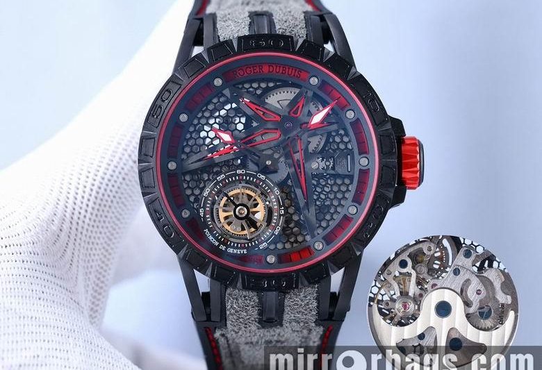 Replica Roger Dubuis 1nbz29