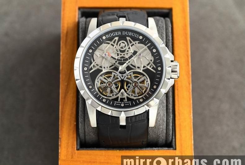 Replica Roger Dubuis 46mm 070730