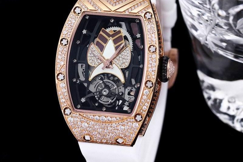 Replica Richard Mille watch 082315