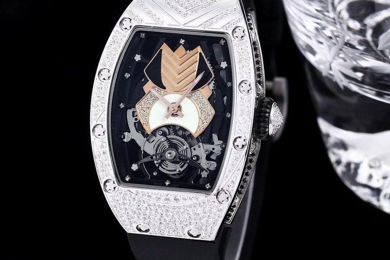 Replica Richard Mille watch 082314