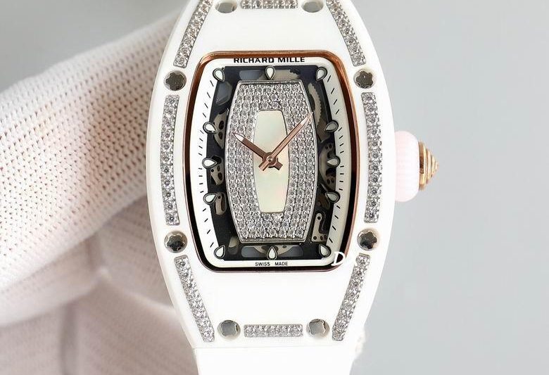 Replica Richard Mille 31x45mm 11nms25