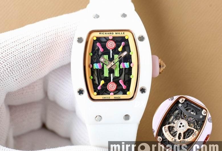 Replica Richard Mille 31x45mm 10nms24