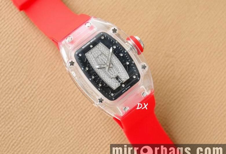 Replica Richard Mille 31x45mm 10nms23