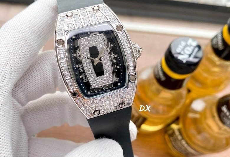 Replica Richard Mille 45x31mm 2nms20