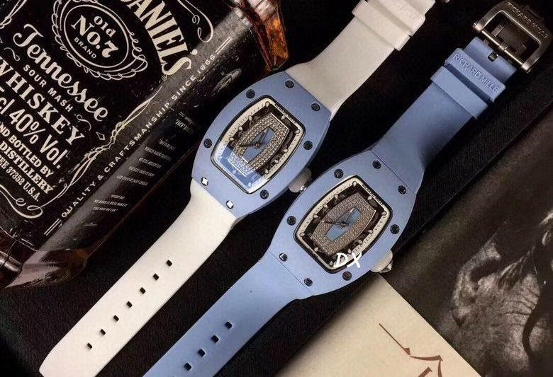 Replica Richard Mille 45x31x12mm 2nms18