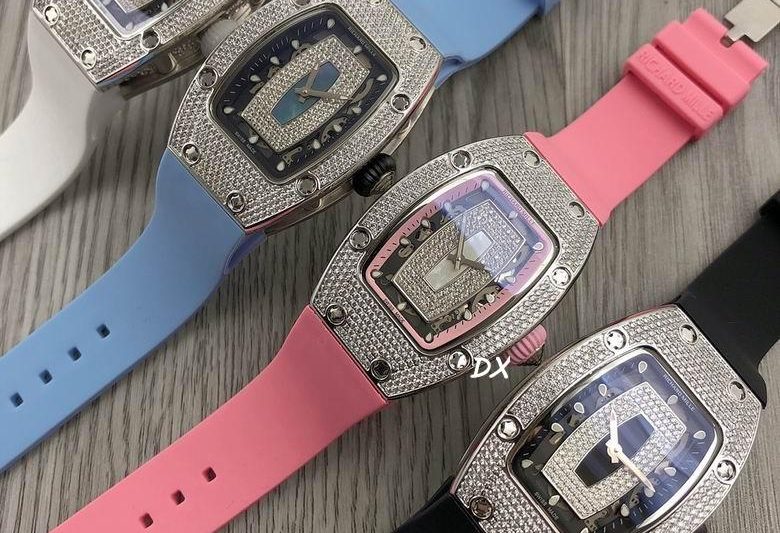 Replica Richard Mille 45x31mm 2nms15