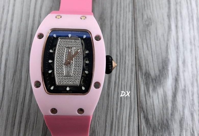 Replica Richard Mille 45x31mm 2nms14