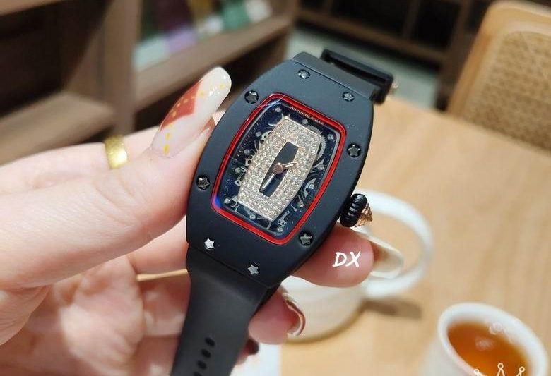 Replica Richard Mille SM 2nms12
