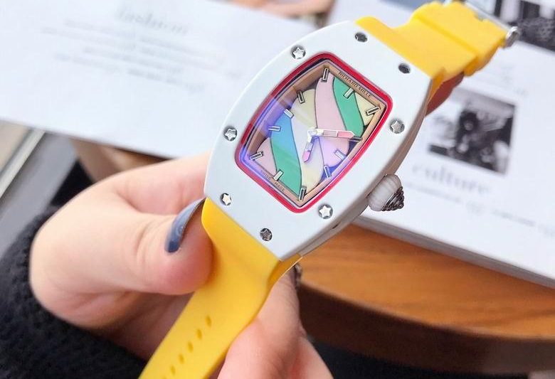 Replica Richard Mille SM 2nms11