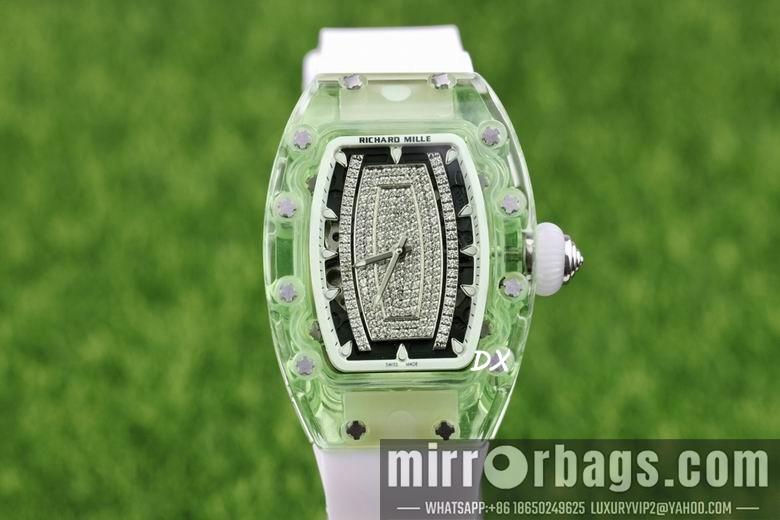 Replica Richard Mille 46x32x14mm 2nms10