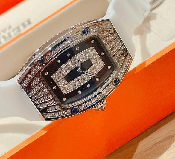 Replica Richard Mille women 32X14mm M06