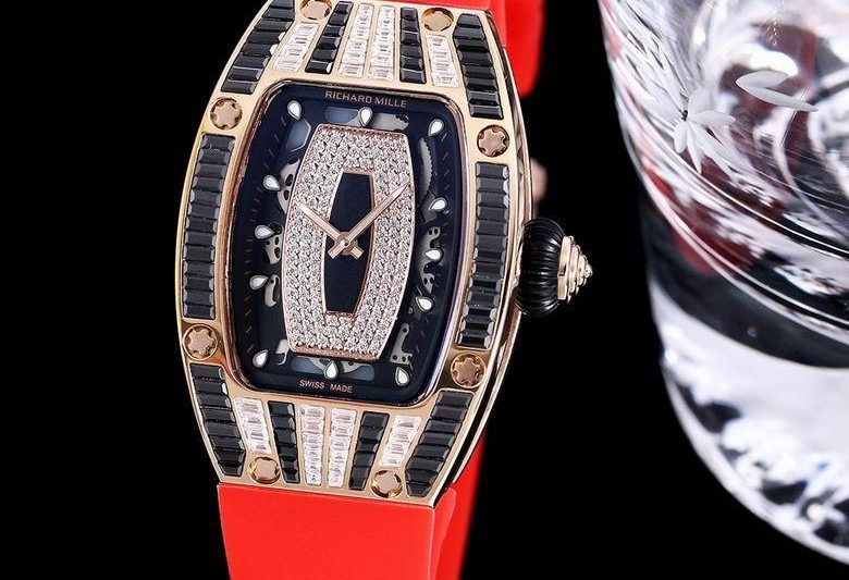 Replica Richard mile women 45X31mm M04