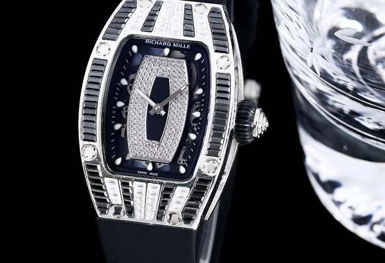 Replica Richard mile women 45X31mm M03