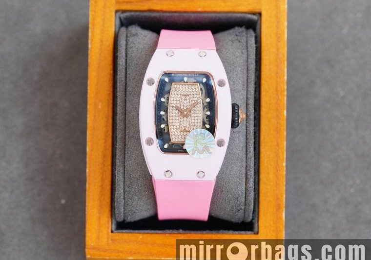 Replica Richard Mille women 45X31mm M02