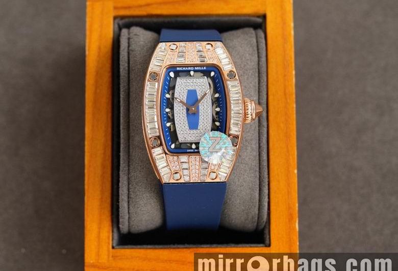 Replica Richard Mille watch 070801
