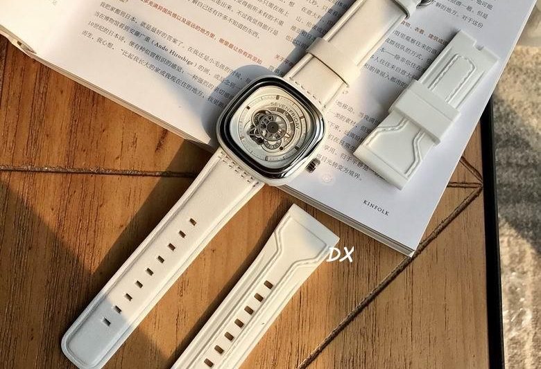 Replica Seven Friday 47x47mm 5nms55