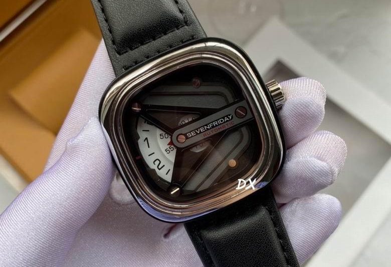 Replica Seven Friday 47x14mm 2nms52